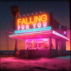 Disco Fries & HARBER - Falling For You (feat. Sydtherockerkid)