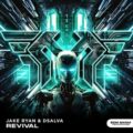 Jake Ryan & DSalva - Revival (Radio Edit)