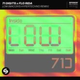 71 Digits & Flo Rida - Low (Macon's HYPERTECHNO Remix)
