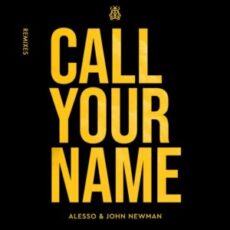 Alesso & John Newman - Call Your Name (Remixes)