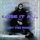 Julian Cross - Lose It All (LNY TNZ Remix)