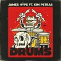 James Hype - Drums Drums (Feat. Kim Petras)