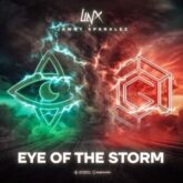 LinX & Jawny Sparklez - Eye Of The Storm (Extended Mix)