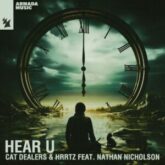 Cat Dealers & HRRTZ feat. Nathan Nicholson - Hear U (Extended Mix)