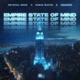 Crystal Rock, Robin White & CMAGIC5 - Empire State Of Mind (Extended Mix)