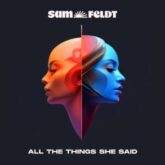 Sam Feldt - All The Things She Said (Extended Mix)