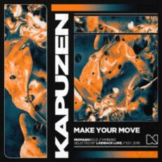 Kapuzen - Make Your Move (Extended Mix)