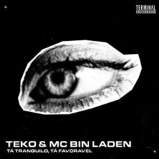 Teko & MC Bin Laden - Tá Tranquilo, Tá Favorável (Original Mix)