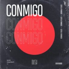 Estie & Thvndex - Conmigo (Extended Mix)