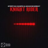 Steff Da Campo & Adam de Great - Knight Rider (Extended Mix)