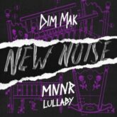MNNR - Lullaby