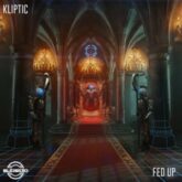 Kliptic - Fed Up EP