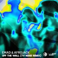 AFROJACK & Emad - Off The Wall (TV Noise Remix)