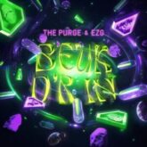 The Purge & EZG - BEUK D'R IN