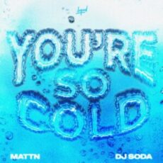 MATTN & DJ SODA - You're So Cold