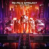 Pei Pei & Gproject - Lift Off