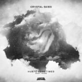 Crystal Skies - Hurts Sometimes (feat. RUNN)