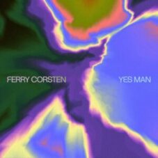 Ferry Corsten - Yes Man (Extended Mix)