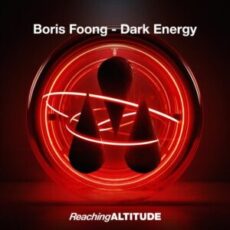 Boris Foong - Dark Energy