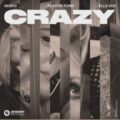 Nervo, Plastik Funk & Elle Vee - Crazy