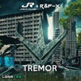 Jake Ryan & R&P-X - Tremor