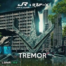 Jake Ryan & R&P-X - Tremor