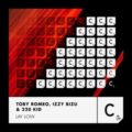 Toby Romeo, Izzy Bizu & 220 KID - Lay Low (Extended Mix)