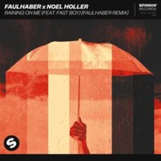 FAULHABER x Noel Holler feat. FAST BOY - Raining On Me (FAULHABER Remix)