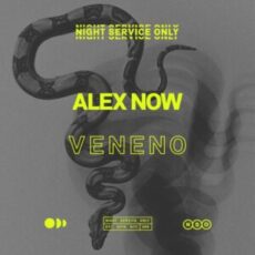 Alex Now (ES) - Veneno