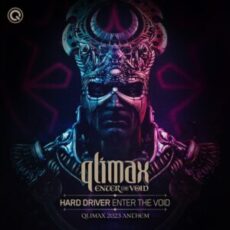 Hard Driver - Enter the Void (Qlimax 2023 Anthem) (Extended Mix)