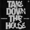 PromiseLand - Take Down the House (Boys Noize Remix)