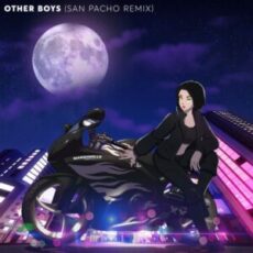 Marshmello & Dove Cameron - Other Boys (San Pacho Remix)