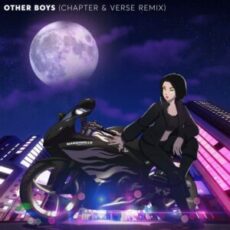 Marshmello & Dove Cameron - Other Boys (Chapter & Verse Remix)