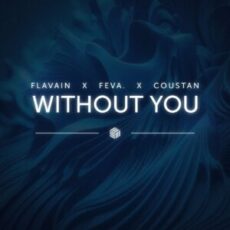 FLAVAIN, feva. & COUSTAN - Without You (Extended Mix)