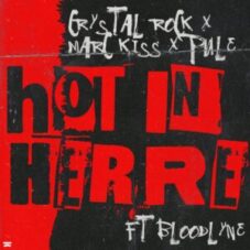 Crystal Rock x Marc Kiss x Pule & Bloodlyne - Hot In Herre (Extended Mix)