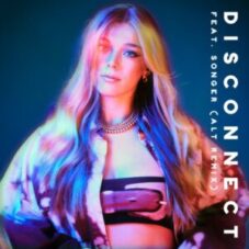 Becky Hill & Chase & Status feat. Songer - Disconnect (Alt Remix)