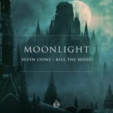 Seven Lions & Kill The Noise - Moonlight
