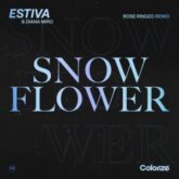 Estiva & Diana Miro - Snow Flower (Rose Ringed Extended Remix)