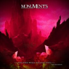 MONUMENTS & Mick Gordon - No One Will Teach You (INHUMAN Remix)