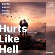 Envine - Hurts Like Hell