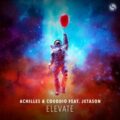 Achilles & Couddio feat. Jetason - Elevate (Extended Mix)