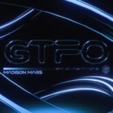 Madison Mars - GTFO