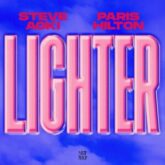 Steve Aoki & Paris Hilton - Lighter