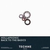 Hollaphonic - Back To The Basics
