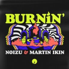 Noizu & Martin Ikin - Burnin'