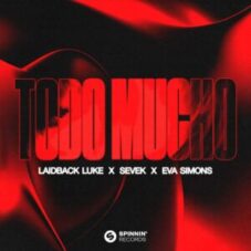 Laidback Luke x SEVEK x Eva Simons - Todo Mucho