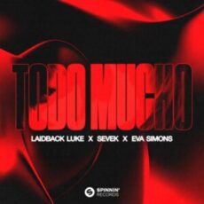 Laidback Luke x SEVEK x Eva Simons - Todo Mucho