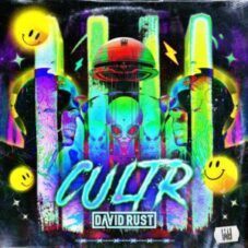 David Rust - Cultr (Extended Mix)