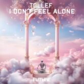 TOLLEF - I Don't Feel Alone (Extended Mix)