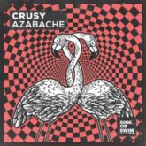 Crusy - Azabache